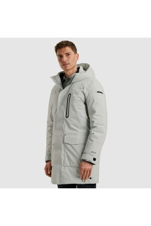Cast Iron Parka jacket ULTI-MECH/Ramrod 959 High rise