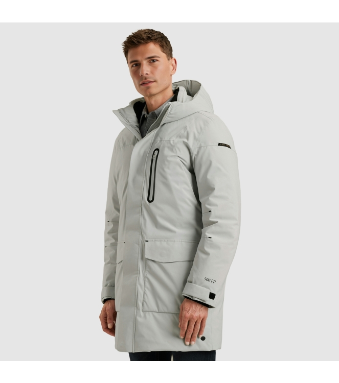 Cast Iron Parka jacket ULTI-MECH/Ramrod 959 High rise
