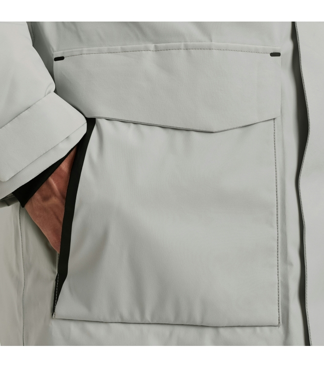 Cast Iron Parka jacket ULTI-MECH/Ramrod 959 High rise