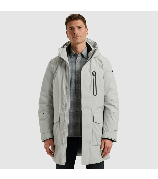 Cast Iron Parka jacket ULTI-MECH/Ramrod 959 High rise