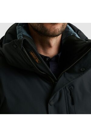 PME Legend Long jacket NIGHTFLIGHT Ripper 5109 Blue graphite