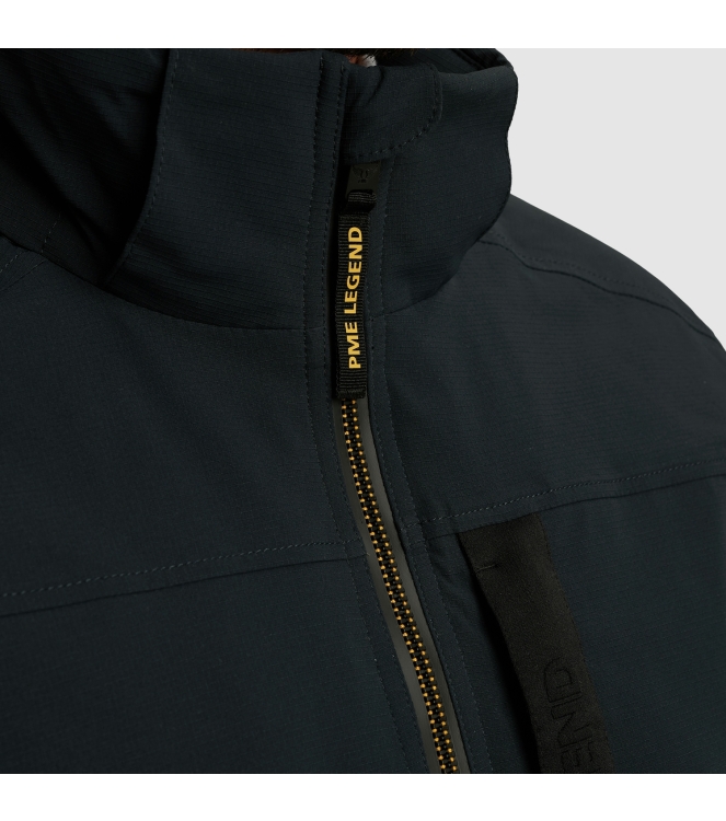 PME Legend Semi long jacket CREWCAT Ripper 5281 Salute