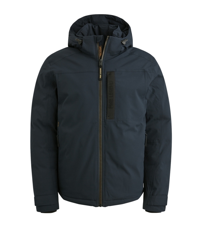 PME Legend Semi long jacket CREWCAT Ripper 5281 Salute