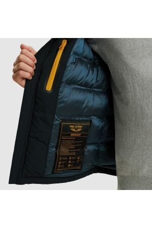 PME Legend Semi long jacket CREWCAT Ripper 5281 Salute