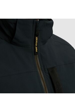 PME Legend Semi long jacket CREWCAT Ripper 5281 Salute