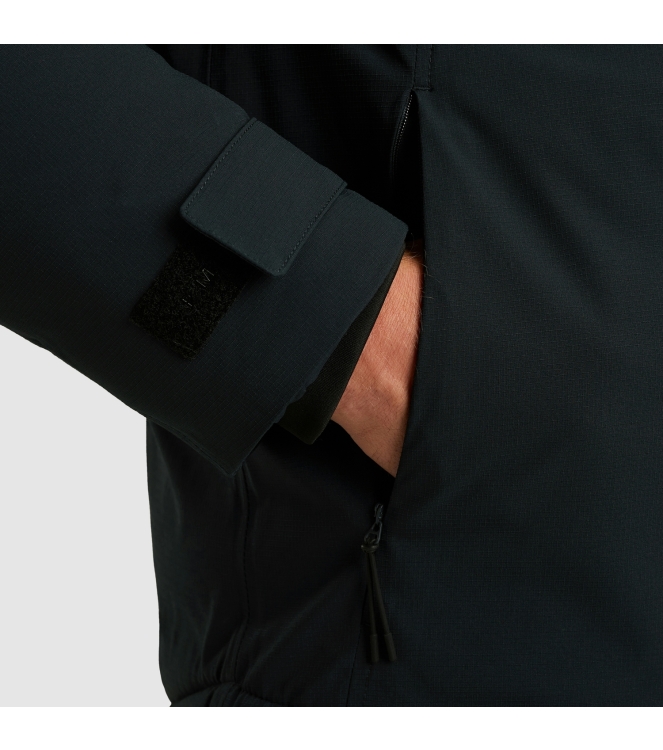 PME Legend Semi long jacket CREWCAT Ripper 5281 Salute