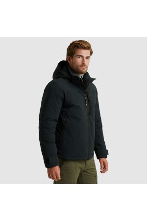 PME Legend Semi long jacket CREWCAT Ripper 5281 Salute