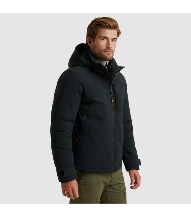 PME Legend Semi long jacket CREWCAT Ripper 5281 Salute