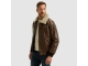 PME Legend Flight jacket HUDSON Buff Carwan 771 D.brown