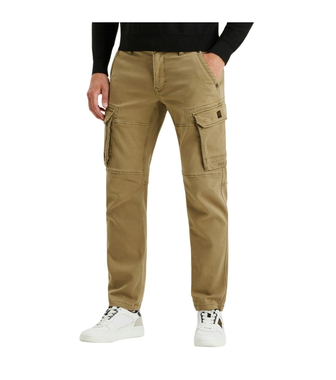 PME Legend EXPEDIZOR CARGO COLORED SWEAT 6405