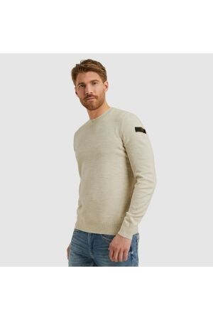 PME Legend R-neck soft blend 7013 Bone white