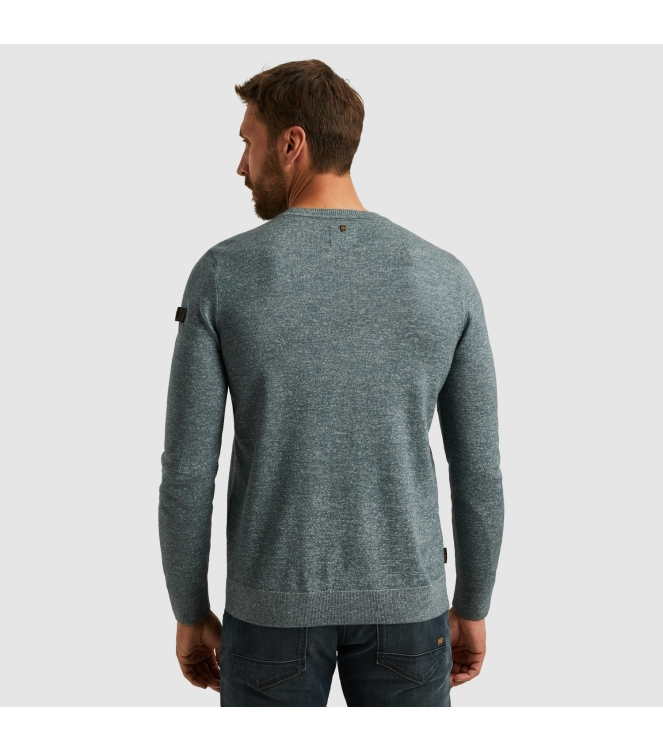 PME Legend R-neck soft blend 5226 Silver blue