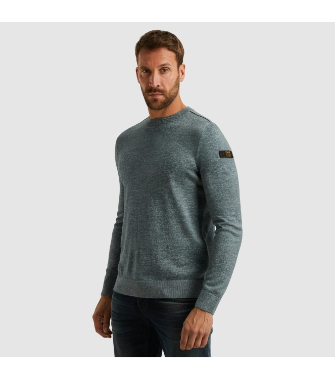 PME Legend R-neck soft blend 5226 Silver blue