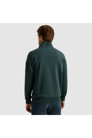 PME Legend Half zip collar interlock jersey 5125 Starganzer