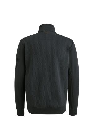 PME Legend Zip jacket jacquard interlock swea 5281 Salute