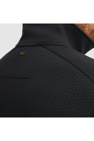 PME Legend Zip jacket jacquard interlock swea 5281 Salute