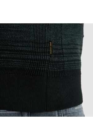 PME Legend R-neck cotton gradient 5281 Salute