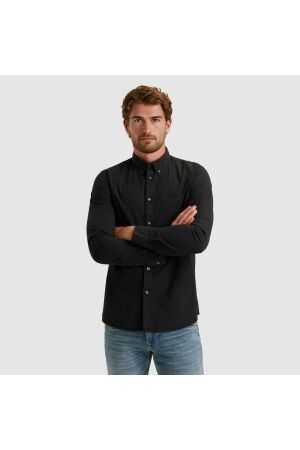 PME Legend American Classic LONG SLEEVE SHIRT 5281 Salute
