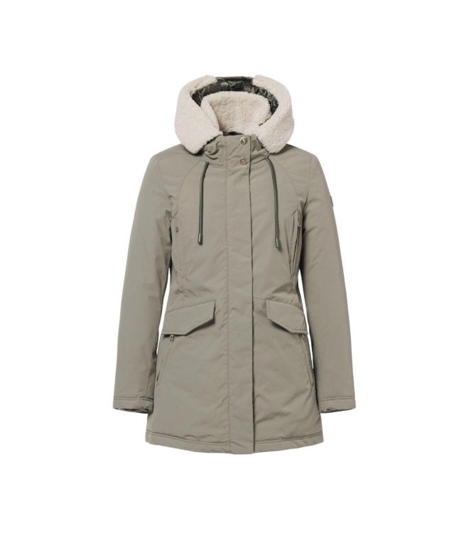 Reset Elli 6640 vetiver