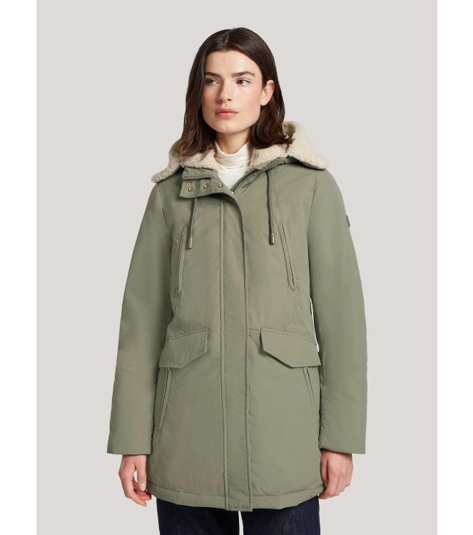 Reset Elli 6640 vetiver