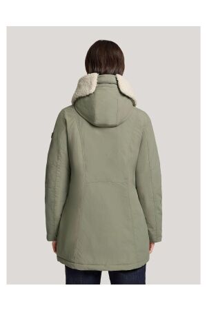 Reset Elli 6640 vetiver