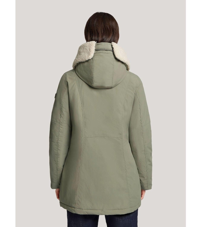 Reset Elli 6640 vetiver