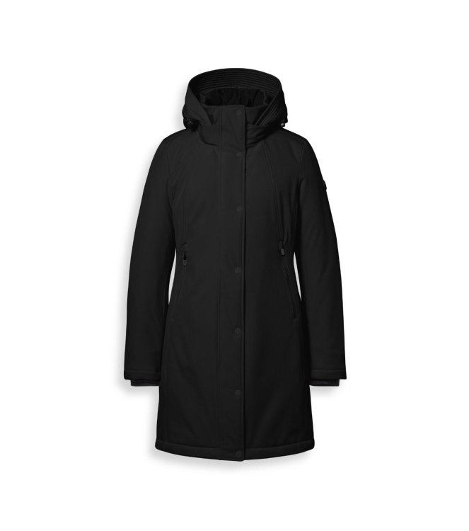 Reset Dalby 9000 black