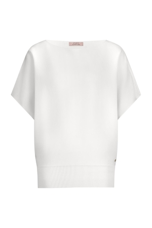 Studio Anneloes Lenti pullover 1100 off white