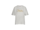 Studio Anneloes Klaske rope tshirt 1100 off white