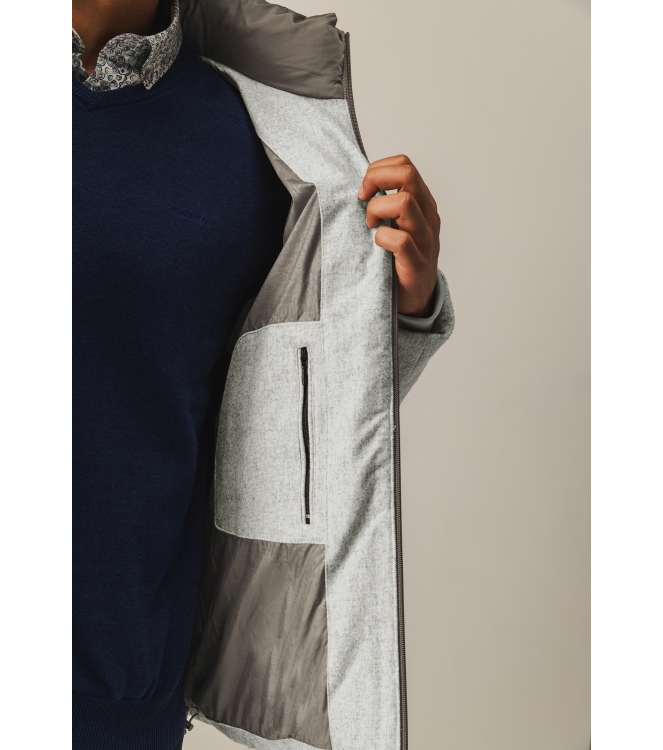 State of Art Jacket Plain 1400 Kit
