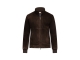 State of Art Jacket Leather 8900 Donkerbruin
