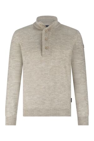 State of Art Pullover Sportzip Pl 1486 Kit