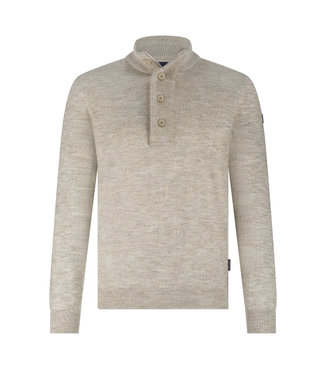 State of Art Pullover Sportzip Pl 1486 Kit