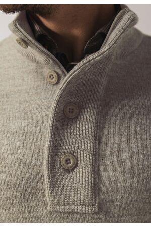 State of Art Pullover Sportzip Pl 1486 Kit