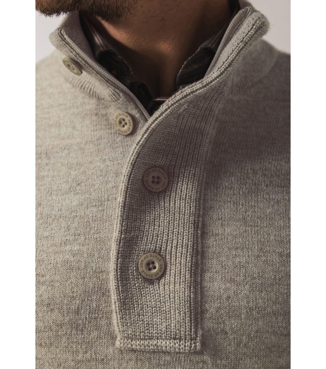 State of Art Pullover Sportzip Pl 1486 Kit