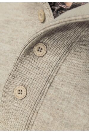 State of Art Pullover Sportzip Pl 1486 Kit