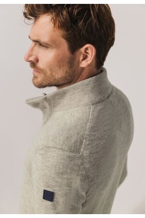 State of Art Pullover Sportzip Pl 1486 Kit