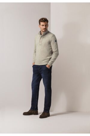 State of Art Pullover Sportzip Pl 1486 Kit