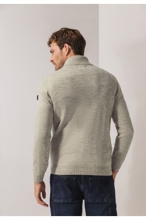 State of Art Pullover Sportzip Pl 1486 Kit