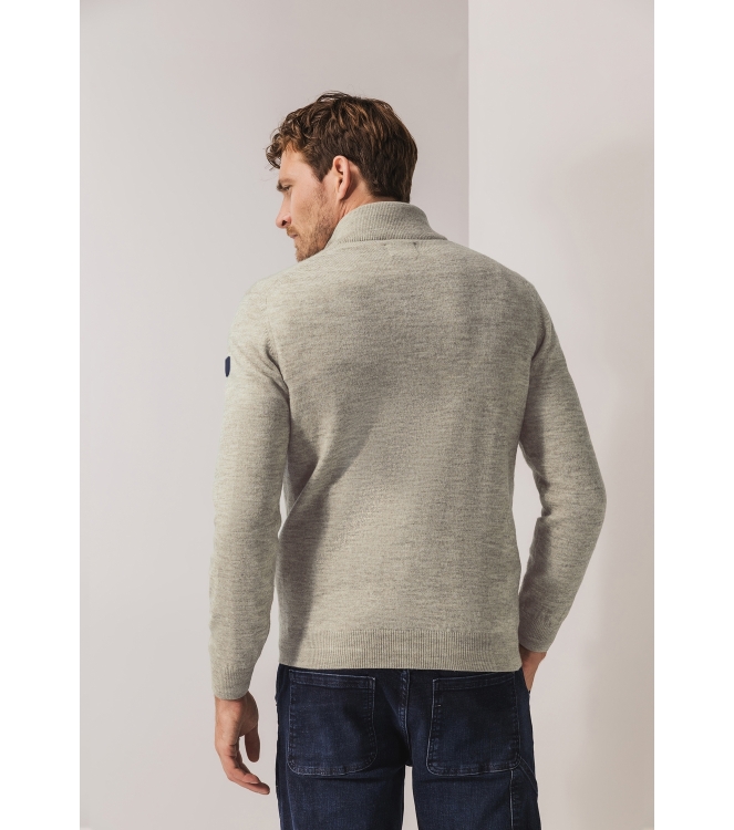 State of Art Pullover Sportzip Pl 1486 Kit