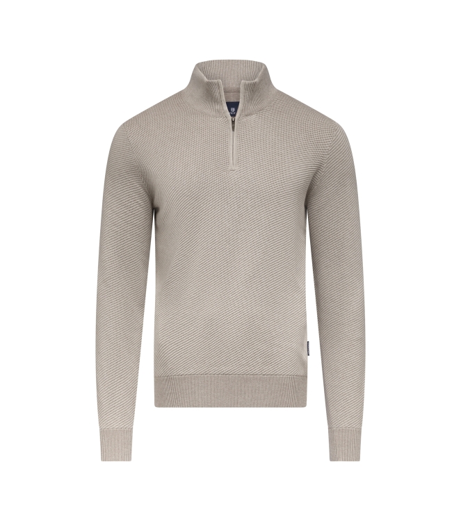 State of Art Pullover Sportzip Fa 1486 Kit