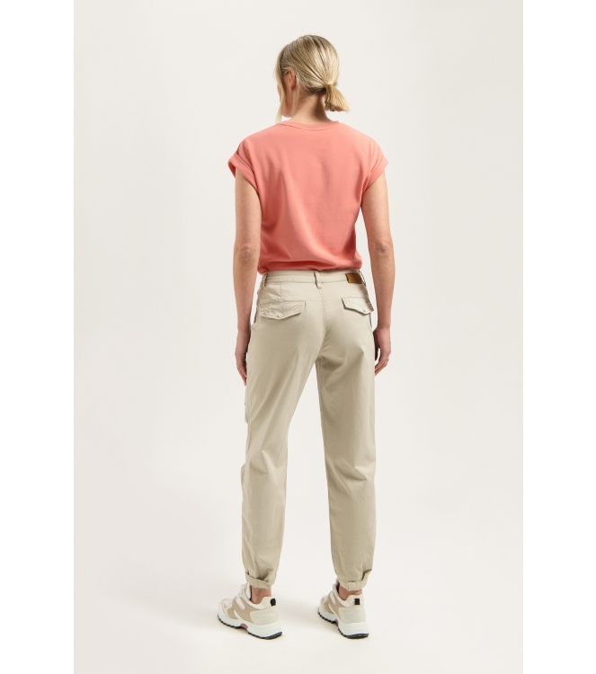 Florez Charlie Cargo 218 tiger grey