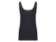 NUKUS Juba Singlet 263 navy/gold