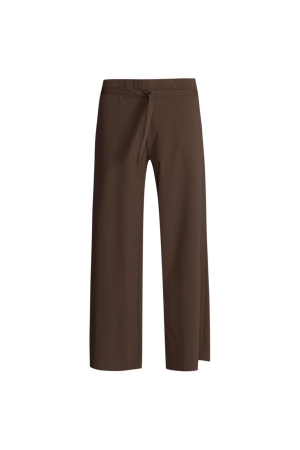 Expresso travel wide leg EX105 Coffee