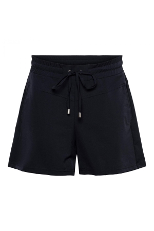 Co Woman PENNY SHORT TRAVEL 00700 b-navy basic