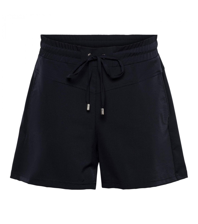 Co Woman PENNY SHORT TRAVEL 00700 b-navy basic