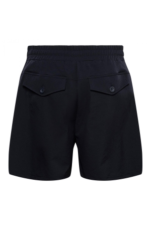 Co Woman PENNY SHORT TRAVEL 00700 b-navy basic