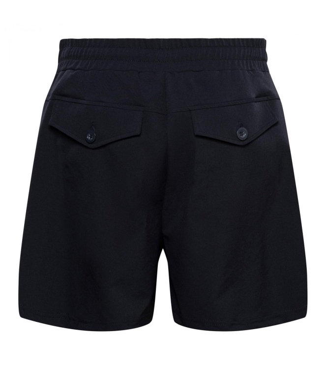 Co Woman PENNY SHORT TRAVEL 00700 b-navy basic