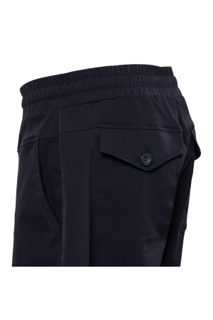 Co Woman PENNY SHORT TRAVEL 00700 b-navy basic