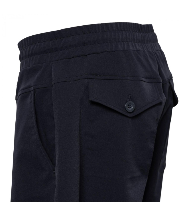 Co Woman PENNY SHORT TRAVEL 00700 b-navy basic